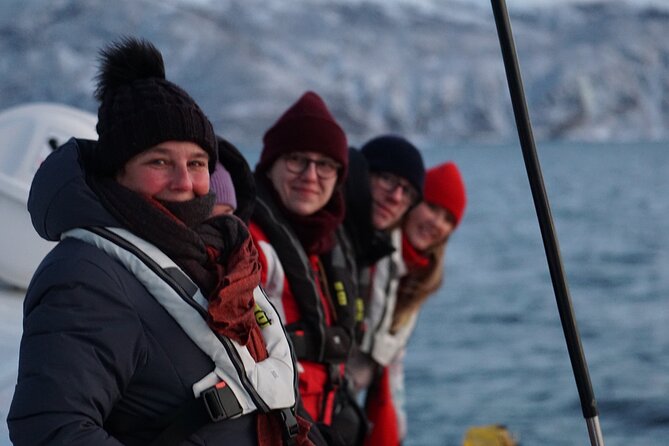 History Fjordcruise Around The Isle Of Tromso - Luxury Catamaran - Who will enjoy this Tromsø cruise most
