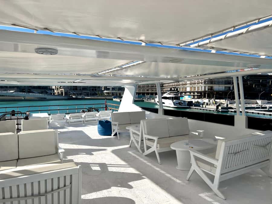 Hurghada: Luxury Private Yacht Trip with Lunch & Activities - Snorkeling at Small Giftun
