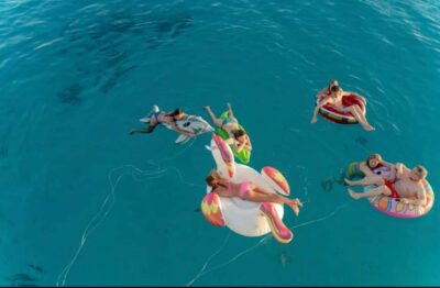 Hurghada: Luxury Yacht Trip with Personal Crew and Chef