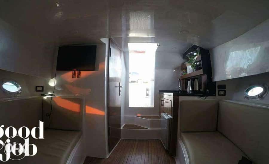 Hurghada: Private Dinner and Sunset Yacht Cruise - A Private Red Sea Evening, Not a Group Boat Trip