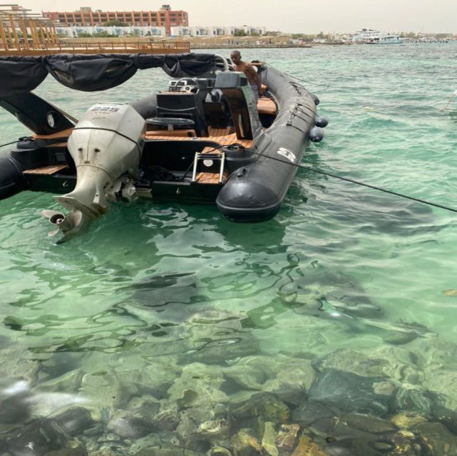 Hurghada: Private Dinner and Sunset Yacht Cruise - Should You Book the Hurghada Sunset Yacht Cruise?