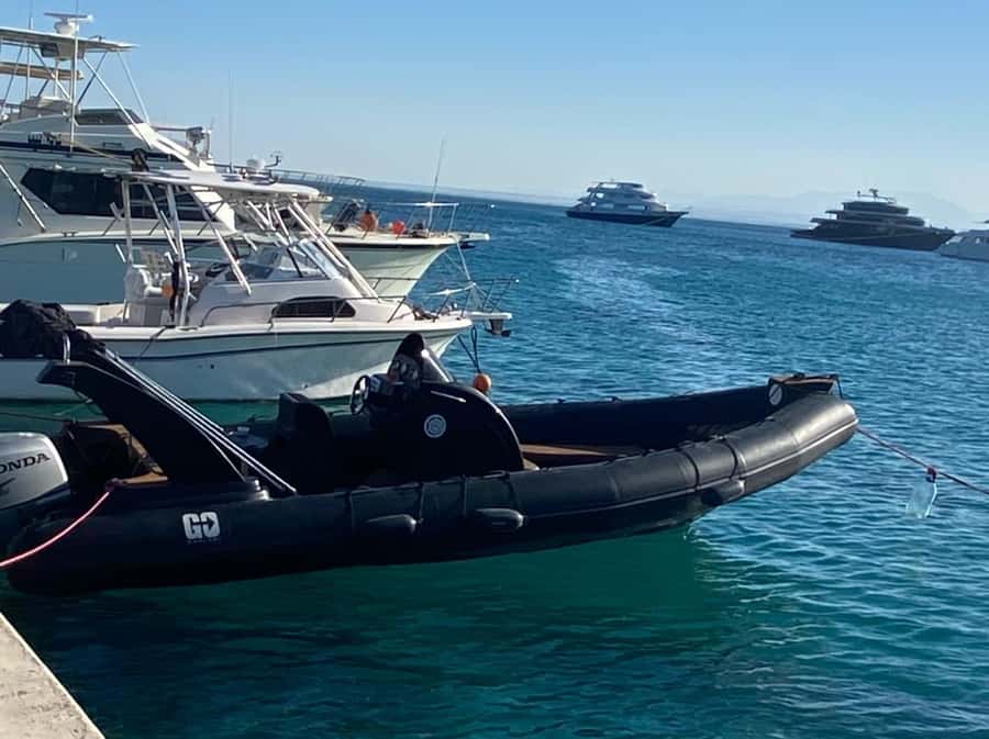 Hurghada: Private Dinner and Sunset Yacht Cruise - Practical Packing and Booking Advice
