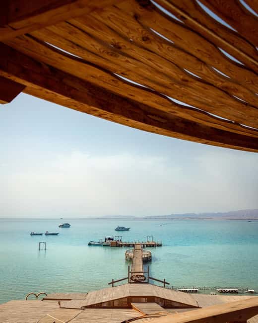 Hurghada: Yacht Trip 2 islands, Diving & Snorkeling W Lunch - Should you book this Hurghada boat trip?