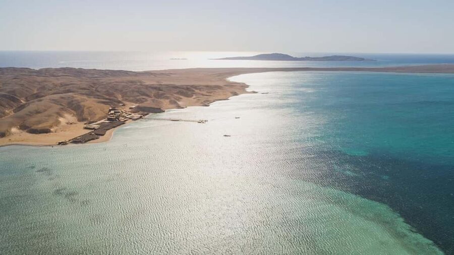 Hurghada: Yacht Trip 2 islands, Diving & Snorkeling W Lunch - Pickup areas, timing, and practical preparation