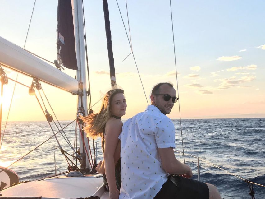 Hvar: Romantic Sunset Sailing Experience On A Comfort Yacht - Who Will Enjoy This Hvar Sunset Sail?