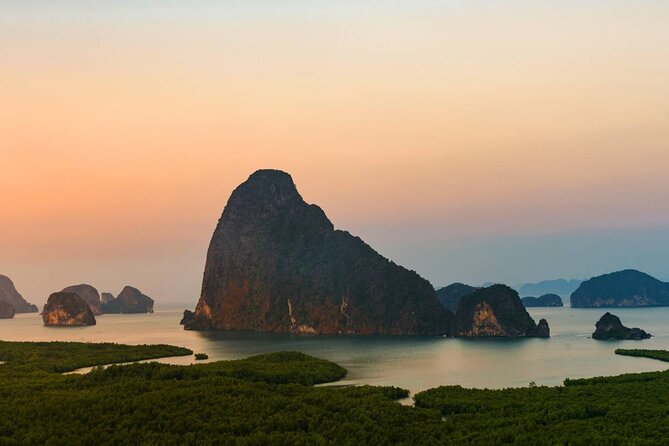 Hype Yacht : VIP tour Krabi Islands & Phang Nga Bay from Phuket - What the $277 price really covers