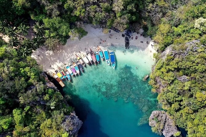 Hype Yacht : VIP tour Krabi Islands & Phang Nga Bay from Phuket - Who will enjoy this most