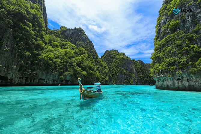 Hype Yacht : VIP Tour Phi Phi Island & Maya Bay from Phuket - Who will enjoy this most