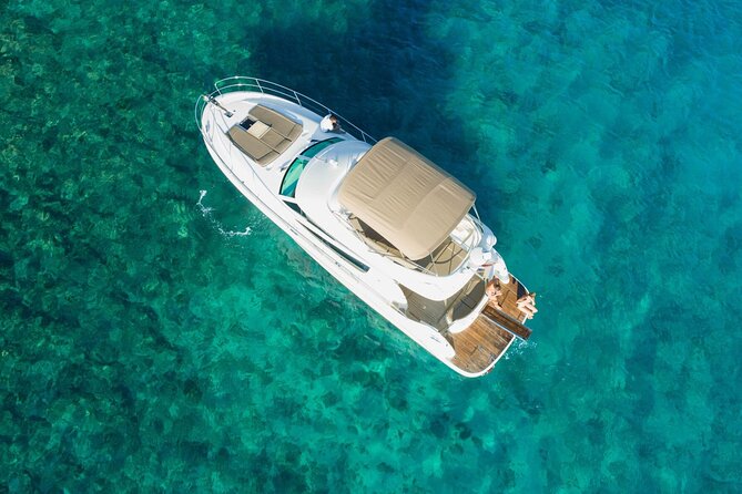 Ierapetra Chrissi Island Luxury Yacht Cruise with Meal - Is the $180.24 price good value?