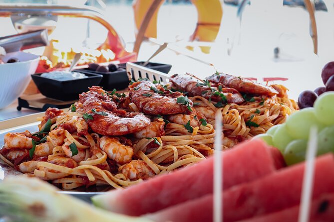 Ierapetra Chrissi Island Luxury Yacht Cruise with Meal - Who will enjoy this best?