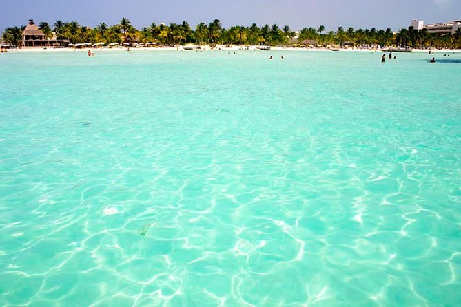 Isla Mujeres Catamaran Luxury Sailing Experience - What the Six to Seven Hours Feel Like