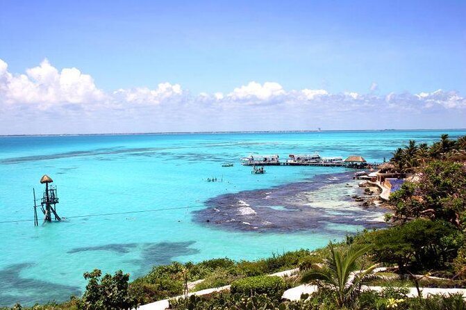 Isla Mujeres Luxury Sailing: Adults Only or Family Friendly - Key points to know before you book