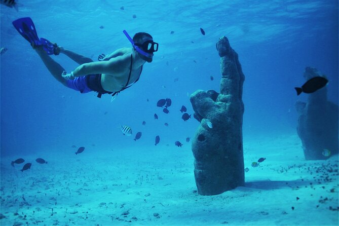 Isla Mujeres Luxury Sailing: Adults Only or Family Friendly - Hotel transfers can make a five-hour tour last all day