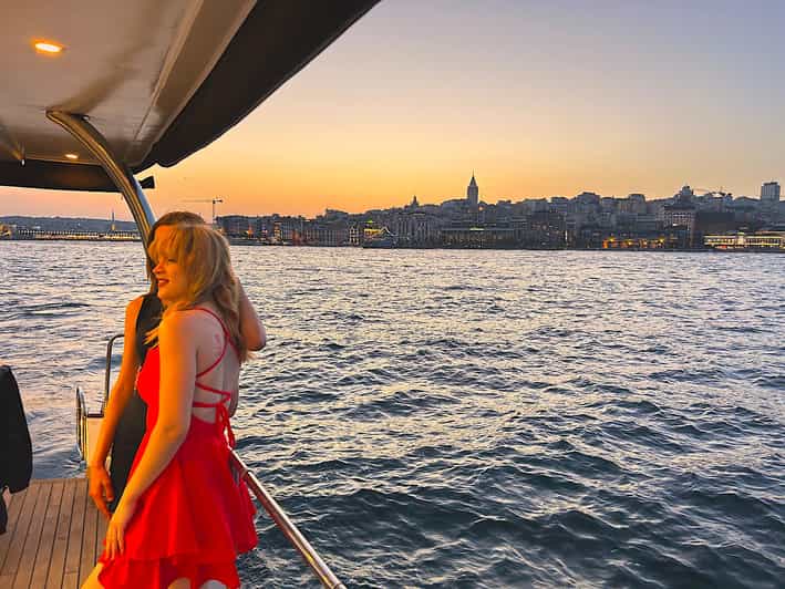 Istanbul: Bosphorus Cruise by Luxury Yacht - Why the Bosphorus is best seen from the water