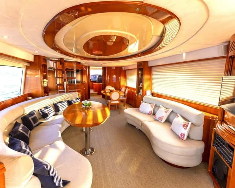 Istanbul: Bosphorus Sunset or Night Yacht Cruise & Transfers - Arnavutköy and Bebek: quieter shores and open views