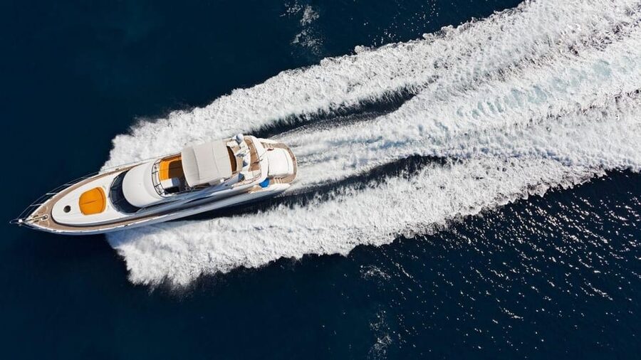Istanbul: Bosphorus Yacht Cruise - Beylerbeyi Palace, Üsküdar, and Kuzguncuk