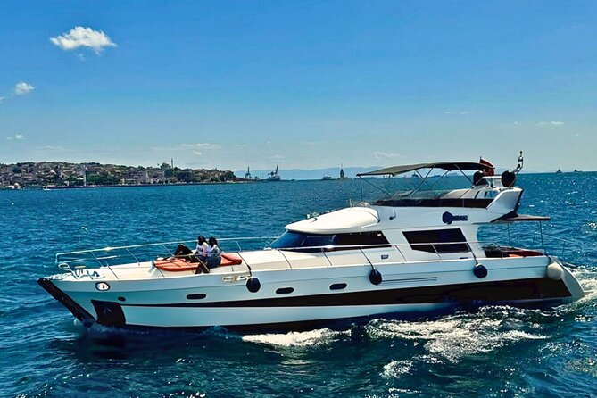 Istanbul: Luxury Private Yacht Cruise on the Bosphorus - Why a private Bosphorus cruise can be worth it