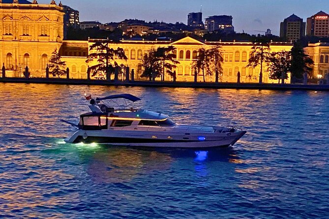 Istanbul: Luxury Private Yacht Cruise on the Bosphorus - Who gets the best value from the $149.78 price