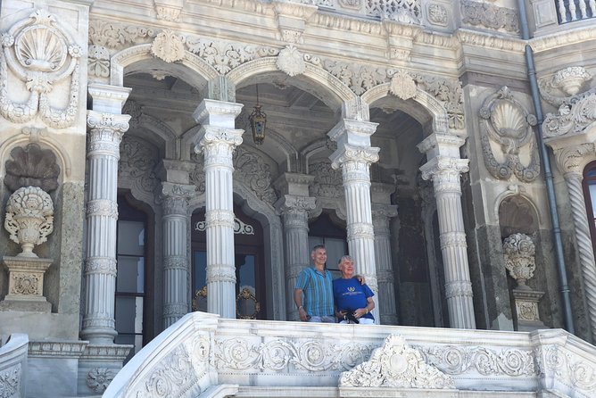 Istanbul Morning Tour: Bosphorus Yacht Cruise with Asia Stop - Is $59.15 good value?