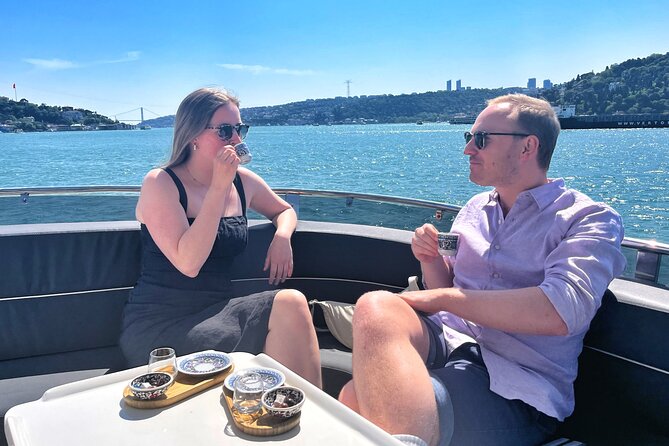 Istanbul Private Bosphorus Breakfast Cruise on Yacht - Key Points Before You Book