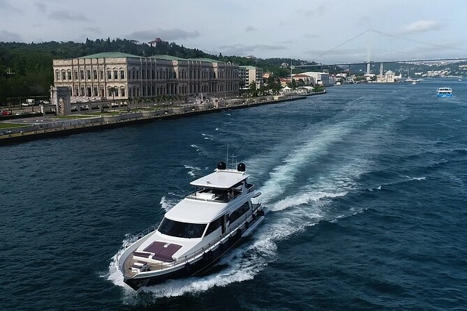 Istanbul Private Bosphorus Breakfast Cruise on Yacht - Cancellation and Weather Details
