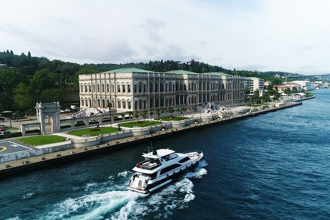 Istanbul Private Bosphorus Breakfast Cruise on Yacht - What Breakfast on the Yacht Adds