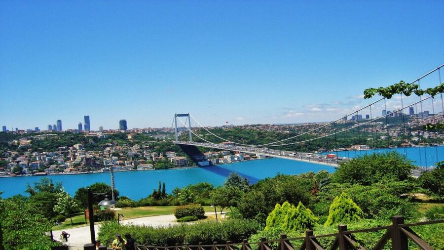 Istanbul: Private Bosphorus Cruise By Luxury Yacht - Who should book this Bosphorus cruise?