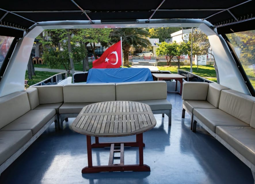 Istanbul: Private Bosphorus Strait Sightseeing Yacht Cruise - Who will get the most from this private cruise