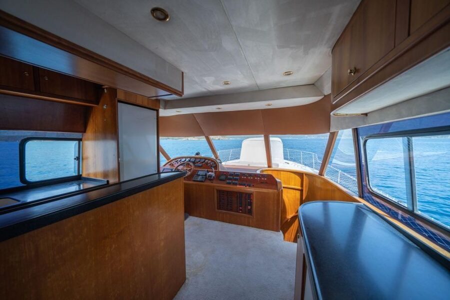 Istanbul: Private Bosphorus Tour on Luxury Yacht w/transfer - Who will enjoy this private cruise most?