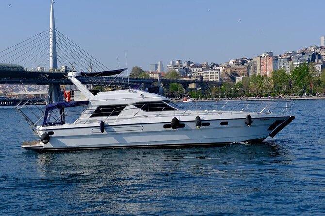 Istanbul Private Luxury Yacht on Bosphorus - Who will enjoy this cruise most