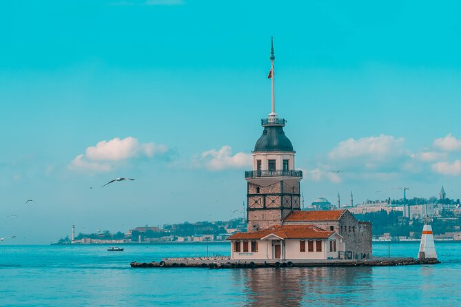 Istanbul Private Yacht Tour - 2 Hours - Why a private yacht changes the Bosphorus experience