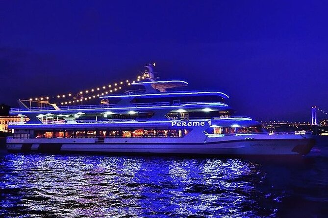 Istanbul Private Yacht Tour on the Bosphorus – 2-Hour Charter - The best views come from the deck