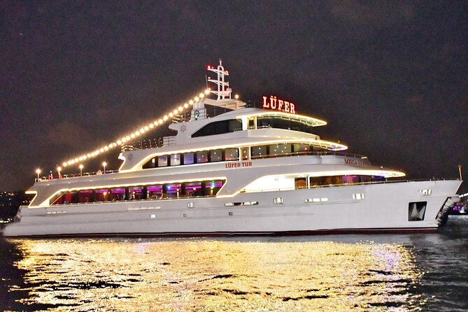 Istanbul Private Yacht Tour on the Bosphorus – 2-Hour Charter - Is $3,550.43 per person good value?
