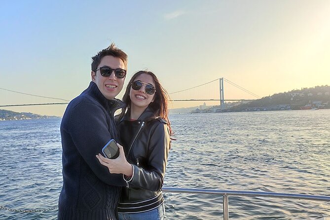 Istanbul Sunset Cruise With Luxury Yacht On Bosphorus - Who will enjoy this cruise most