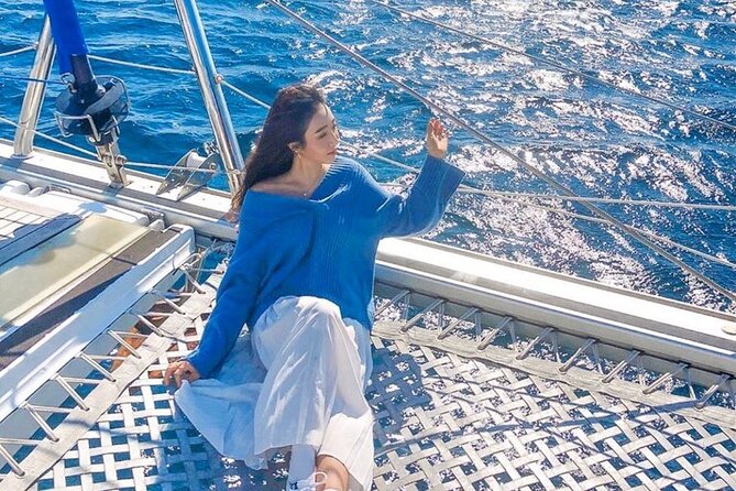 Jeju Luxury Private Tour Including UNESCO Yacht Cruise - Yongmeori Coast, Jeju’s rough volcanic edge