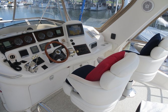 Jupiter Private Yacht Cruise with Captain/Stewardess - Who will enjoy this private charter most?