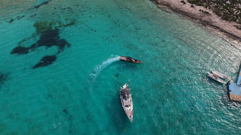 Kissamos: Balos & Gramvousa Luxury Catamaran Cruise - Key points to know before booking