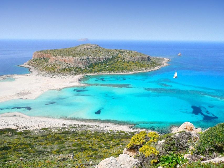 Kissamos: Balos & Gramvousa Luxury Catamaran Sailing Cruise - Who will enjoy it most
