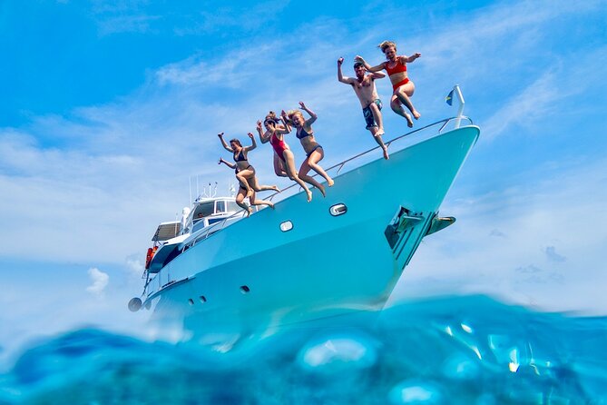 Klein Curacao Superyacht and Beach house - Key points to know before you book