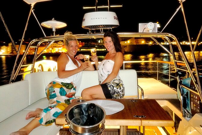 Korcula Private Yacht Cruise Including Wine Tasting and Dinner - Private service and the human touch