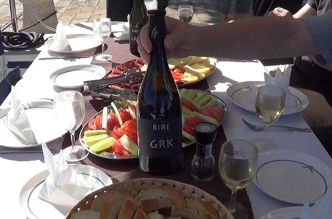 Korcula Private Yacht Cruise Including Wine Tasting and Dinner - Who will enjoy this evening most