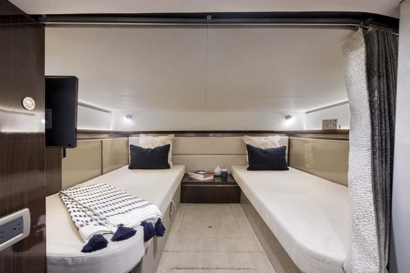 Kos: TAF Private Yacht Amazing Island Experience 7h - Price: Best Divided Among Eight or Nine People
