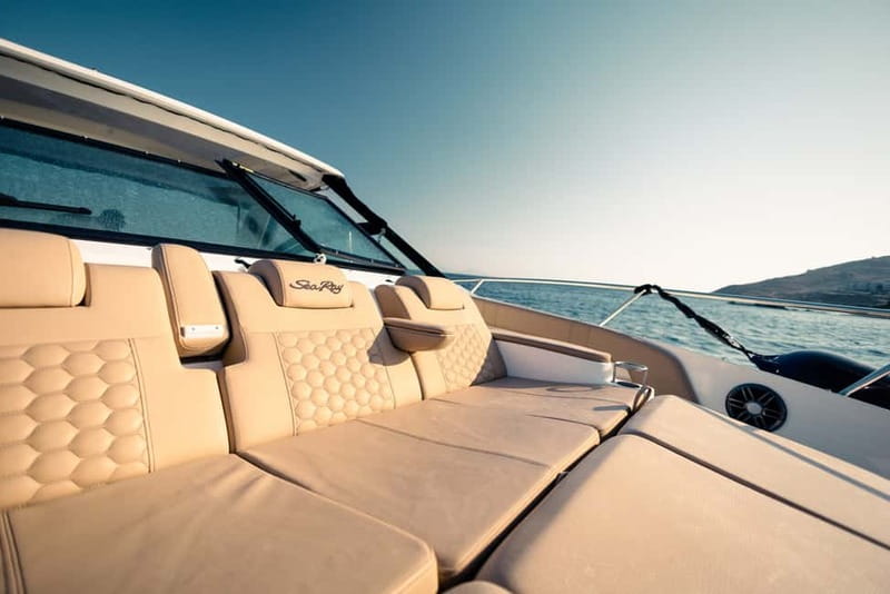 Kos: TAF Private Yacht Amazing Island Experience 7h - What to Pack for the Seven-Hour Excursion