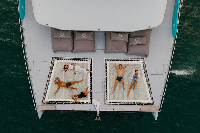 Krabi: 4 Island Luxury Yacht with Snorkelling & Clear Kayaking - Is $84.73 a fair price?