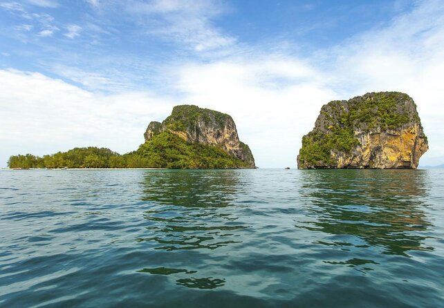 Krabi 4 Island Tour: Private Long-tail Boat Charter - What This Private Krabi Boat Day Really Offers