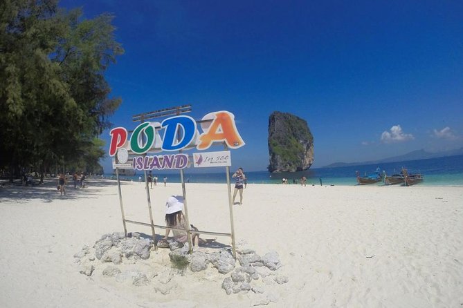 Krabi 4 Island Tour: Private Long-tail Boat Charter - Why the Private Format Can Be Worth the Price