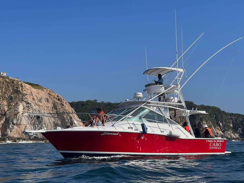 La Crucecita: Private Yacht Cruise in Huatulco with Drinks - Key points to know before booking