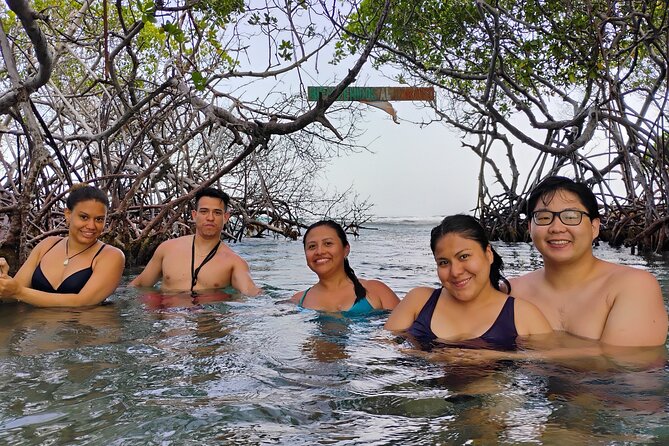 La Parguera Boat Charter with Captain: Kayak & Snorkel - What Captain Arturo adds to the day