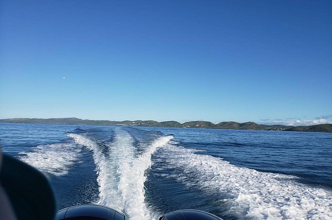 La Parguera Private Boat Charter - What to bring for four hours on the water