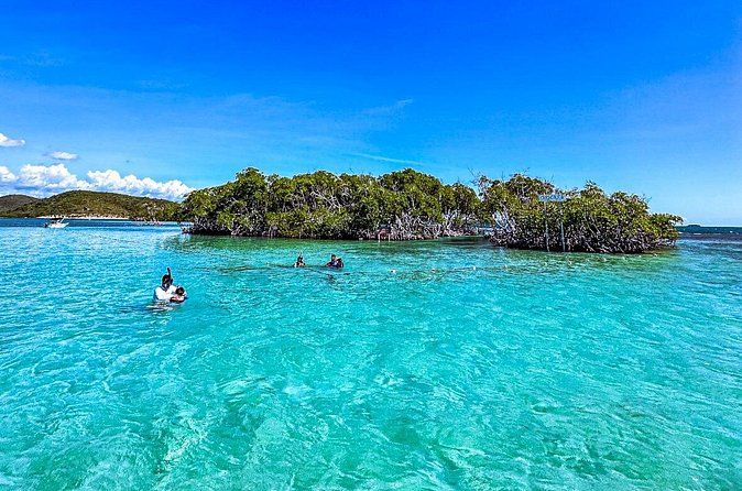 La Parguera Private Boat Charter - Timing, weather, and practical details